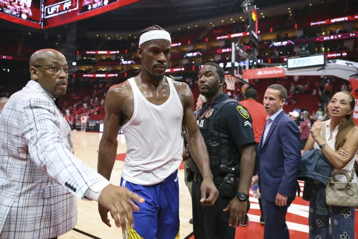 謝伊·吉爾杰斯-亞歷山大在對(duì)陣馬刺的復(fù)仇賽后發(fā)聲：“今晚不是我們的超級(jí)碗”